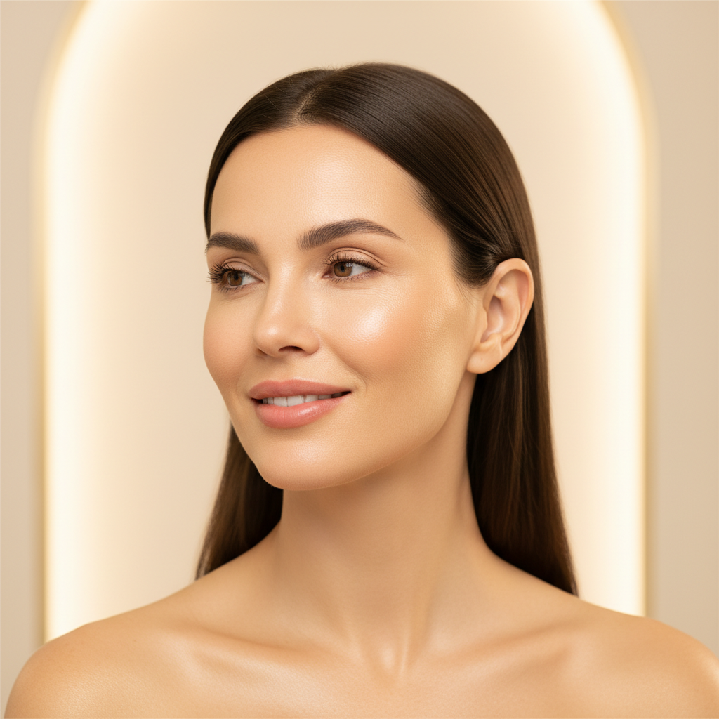 Anti-Aging Behandlung